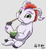 gomamon