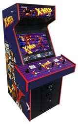 x-men