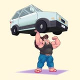 adultstevenlift