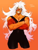 Jasper