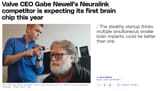gabe