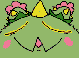 Prickly Smooches