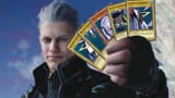vergil essex