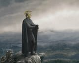 Alan_Lee_-_Túrin_Turambar