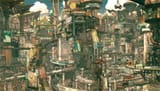 city