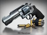 revolver