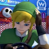 link kart
