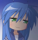Konata smug