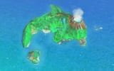 Isle Delfino