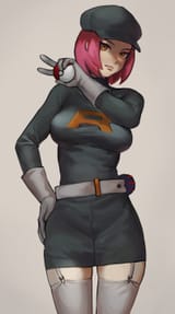 Team-Rocket-Pokemon-Characters-Pokémon-7615399