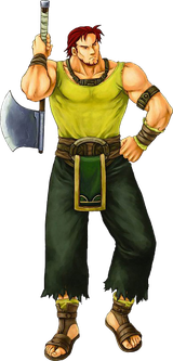 Dorcas