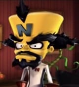Concerned Neo