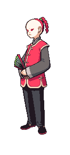 koal if he chinese