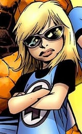 valeria richards