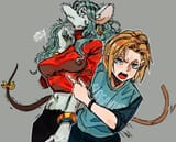 freya crescent