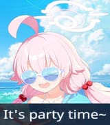 party_time