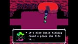 susie fit in