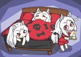 3woofs