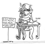 slam