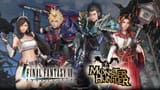 FFVII-EVER-CRISIS-Monster-Hunter-Collaboration-Art