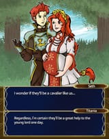 titania preg