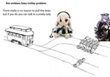fates trolley
