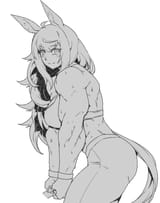 __biwa_hayahide_umamusume_drawn_by_minew__191afa73fd3a5161a5a394c9e21d0541