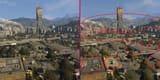 Dying Light DETOUCH