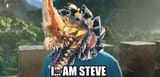 Steven Gios Monhun