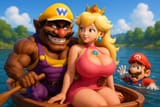 20250704_0058_Wario&#039;s Romantic Adventure_simple_compose_01jz9wnz19eq3rt639k34wx0vt