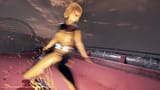 Blurred