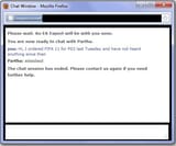 ea support was killed by fleshpound