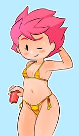 Kuma-Swim