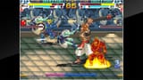ACA NEOGEO SENGOKU 3