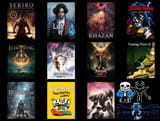 good ass action games