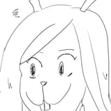 noelle wbuckteeth