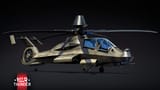 comanche