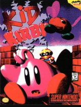 kid kirby