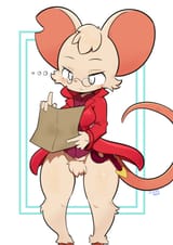 mina reading