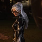 Black Cat Spidey 2