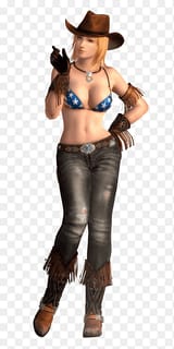 png-clipart-dead-or-alive-5-last-round-dead-or-alive-3-tina-armstrong-dead-rising-cowboy-video-game-thumbnail