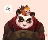 Pandaren
