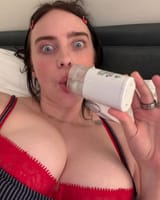 BILLIE EILISH