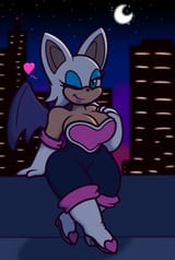 Night Time Meet