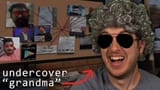 kitboga granny