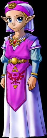 Young-Zelda-Art