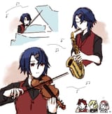 alcrystmusician
