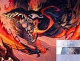 phoenix force venom