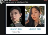 lauren
