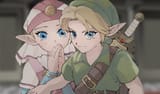 link the protect of loli